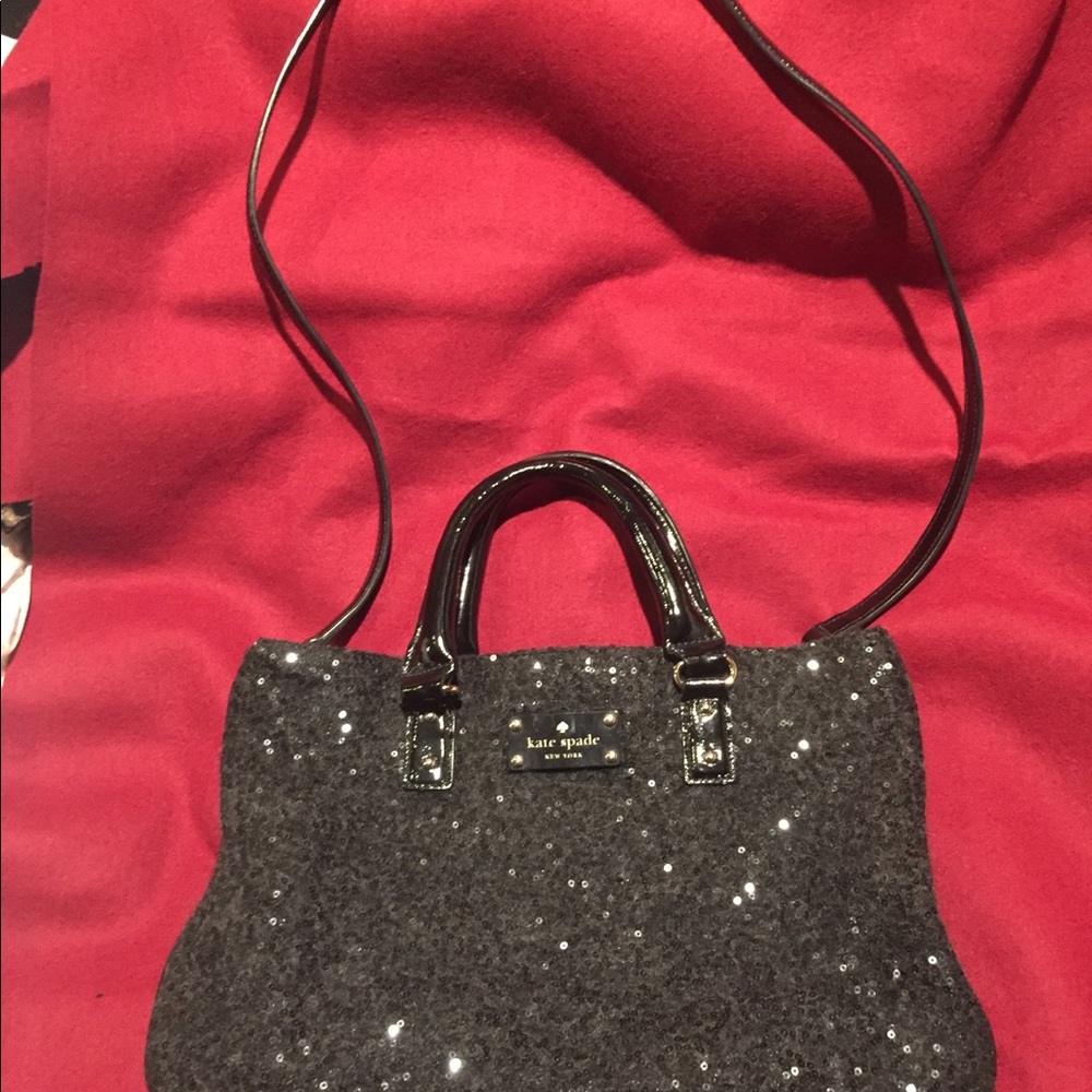Kate Spade ♠️ crossbody 👜